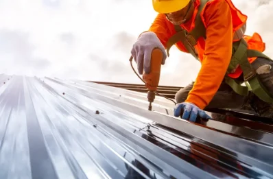 Travaux de zinguerie à Brin-sur-Seille